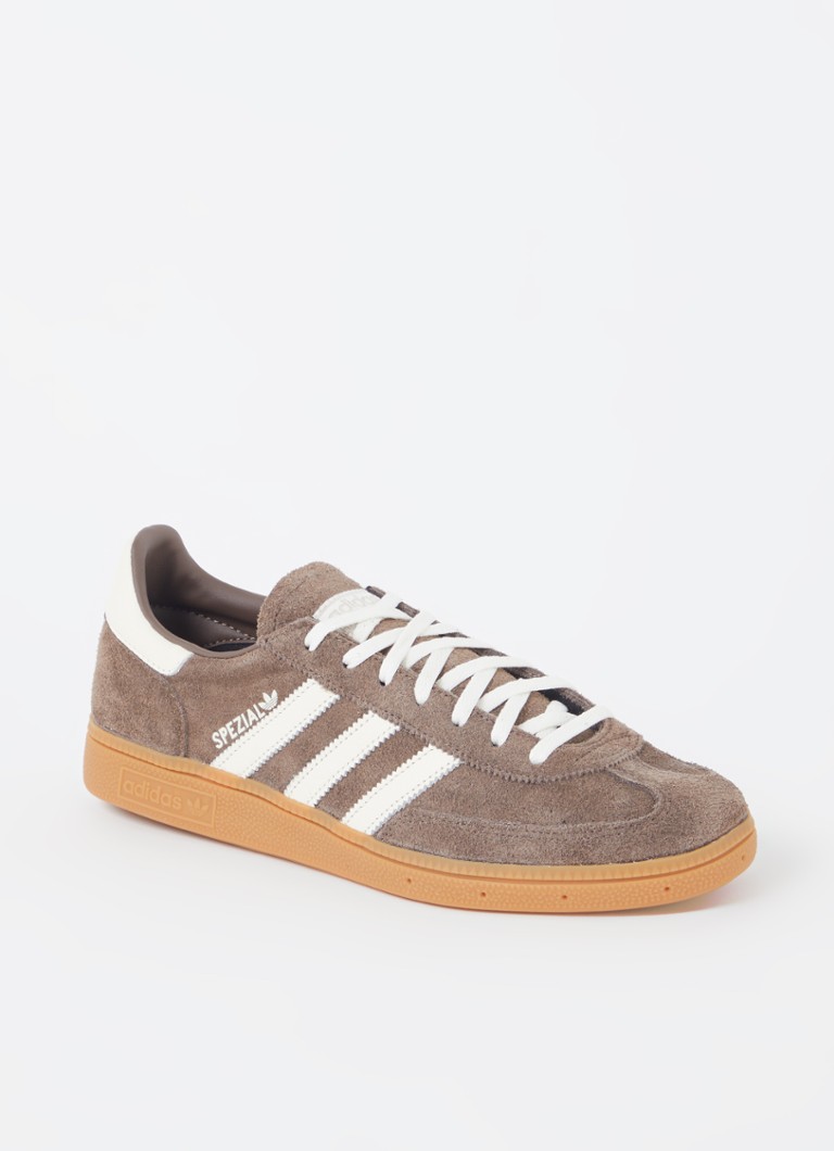 Adidas sneakers new koop je online bij de Bijenkorf
