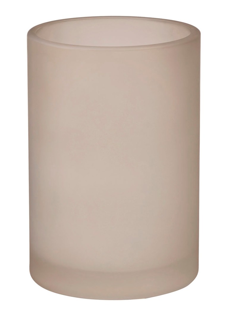 Mette Ditmer Modest tandenborstelhouder Creme - Deal