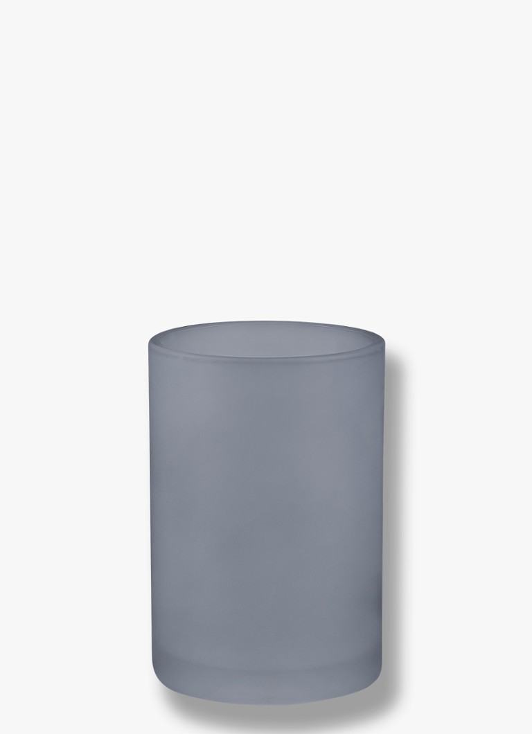 Mette Ditmer Modest tandenborstelhouder Blauw - Deal
