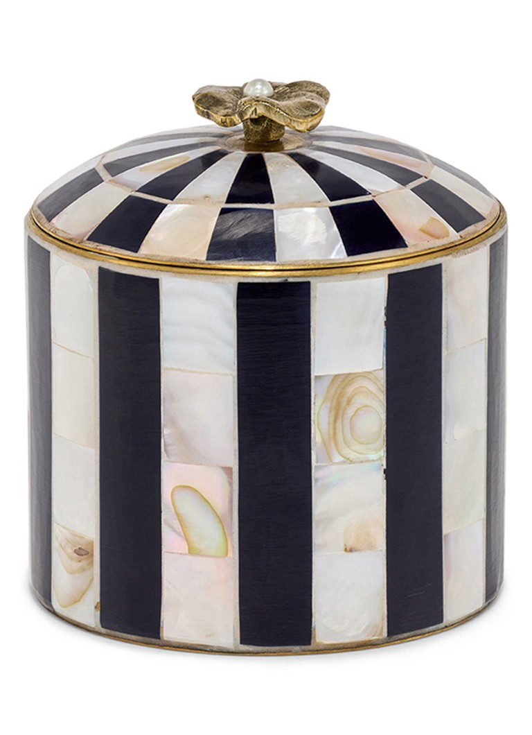 Doing Goods Zoey Circus opbergdoos 10,5 cm Goud - Deal