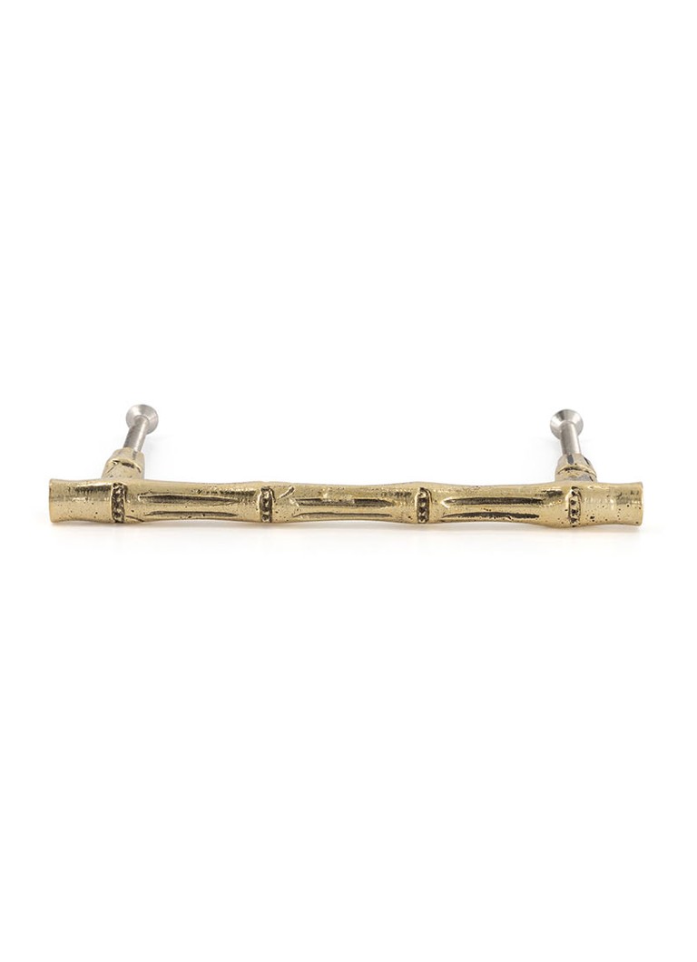 Doing Goods Bodhi Bamboo deurgreep Brons - Deal