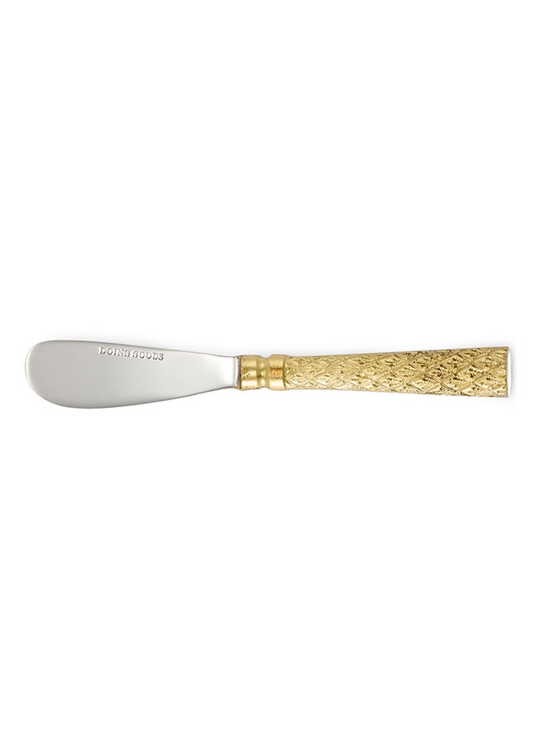 Doing Goods Chameli botermes Brons - Deal