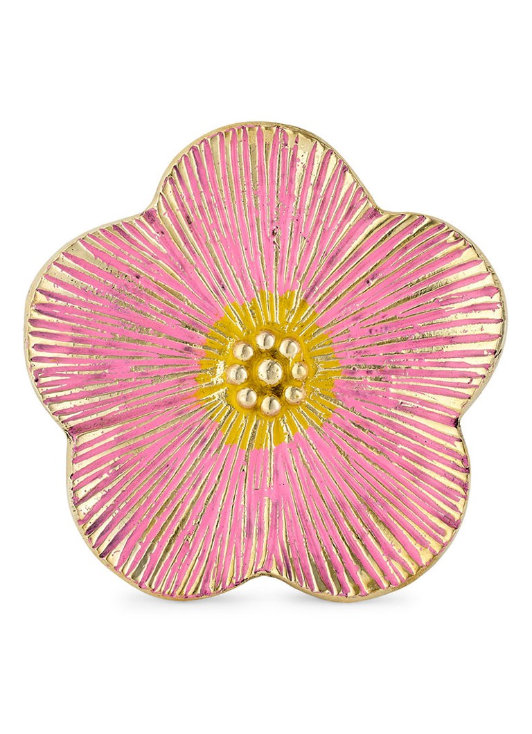 Doing Goods Faye schaal 12 cm Roze - Deal