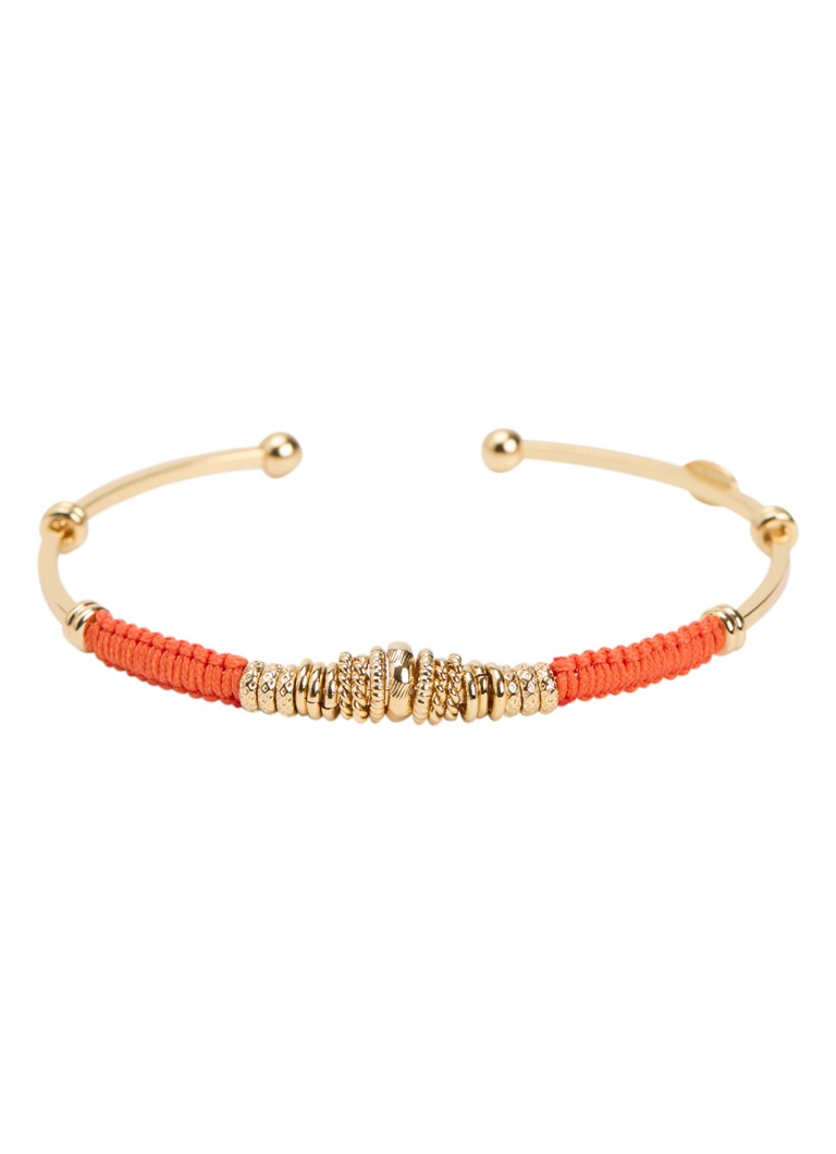 Gas Bijoux Dames Zizanie bangle verguld