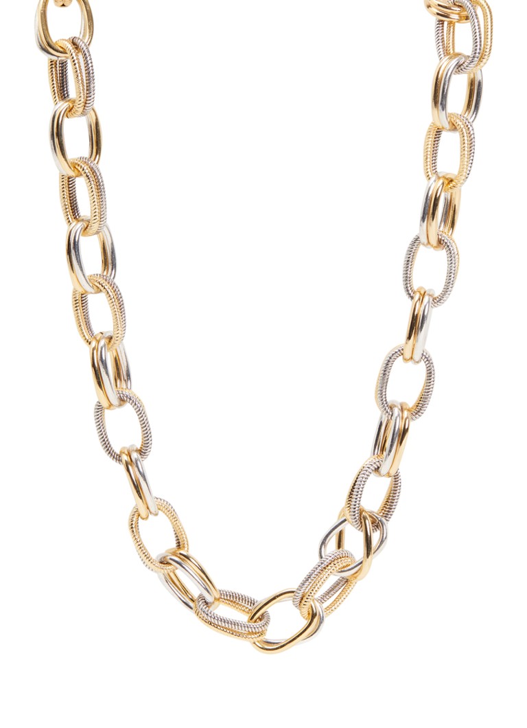 Gas Bijoux Dames Bell schakelketting