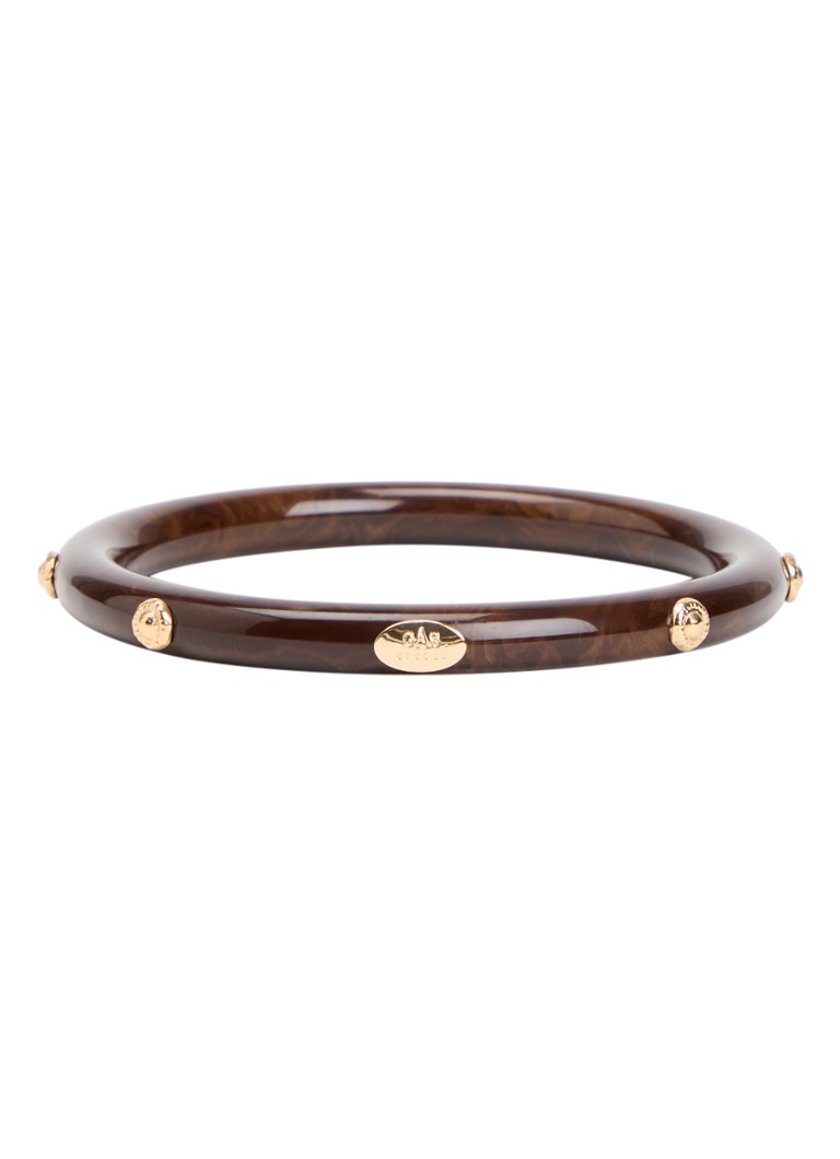 Gas Bijoux Dames Caftan bangle