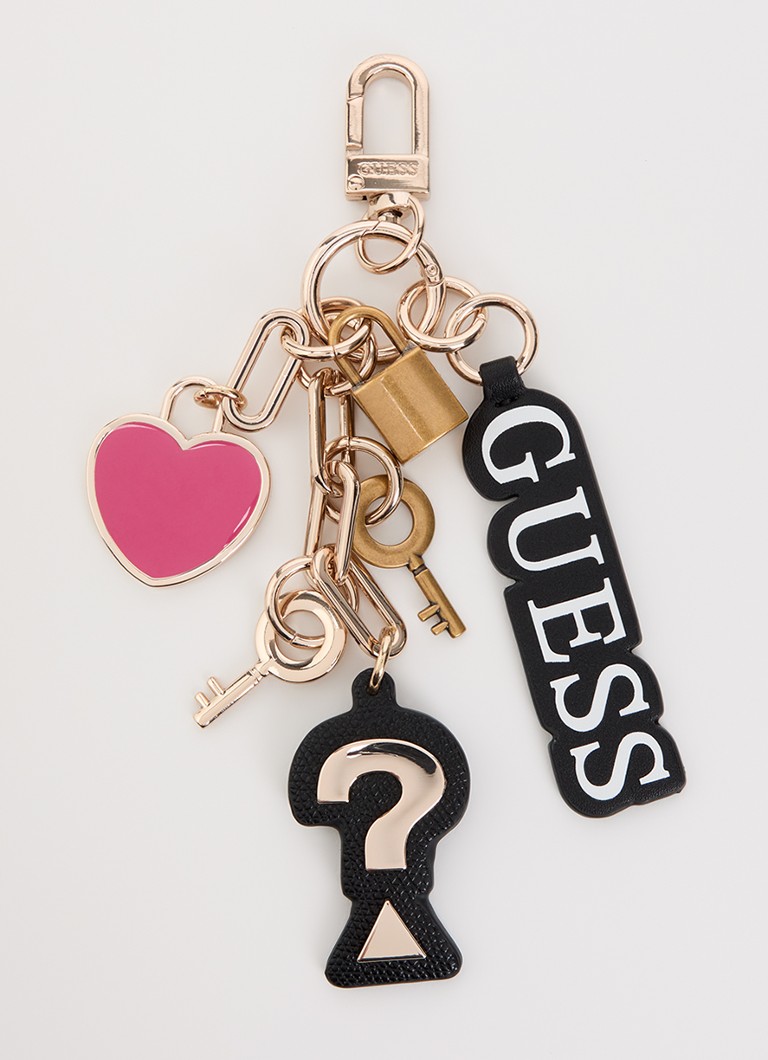 GUESS Dames Logo tasbedel