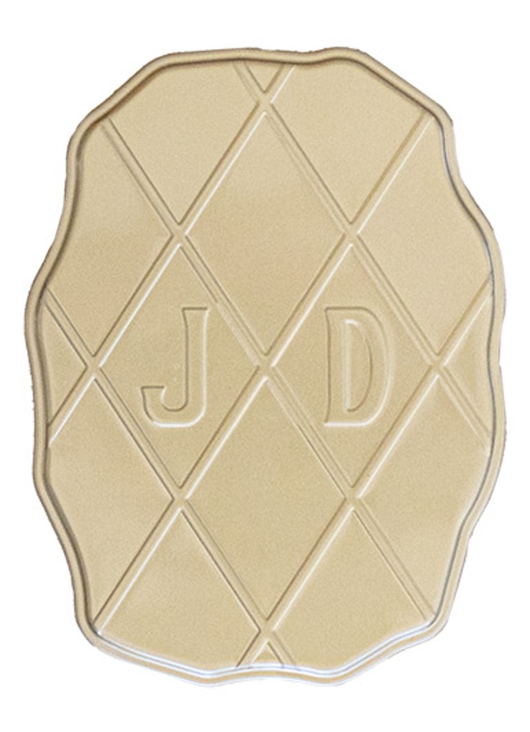 Jules Destrooper Jules' Golden Butter Crisp koekjes in blik 96 gram - Deal