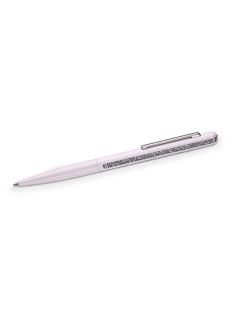 Swarovski Balpen met Swarovski kristal - Deal