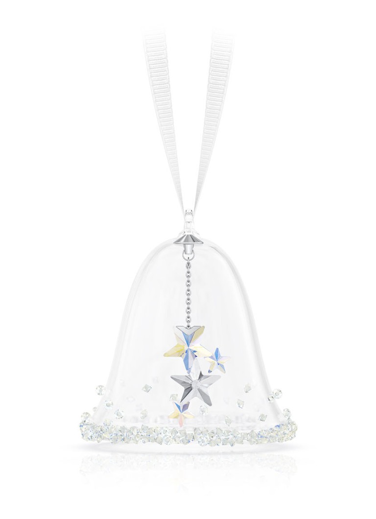 Swarovski Magic Classics kersthanger 5 cm Transparant - Deal