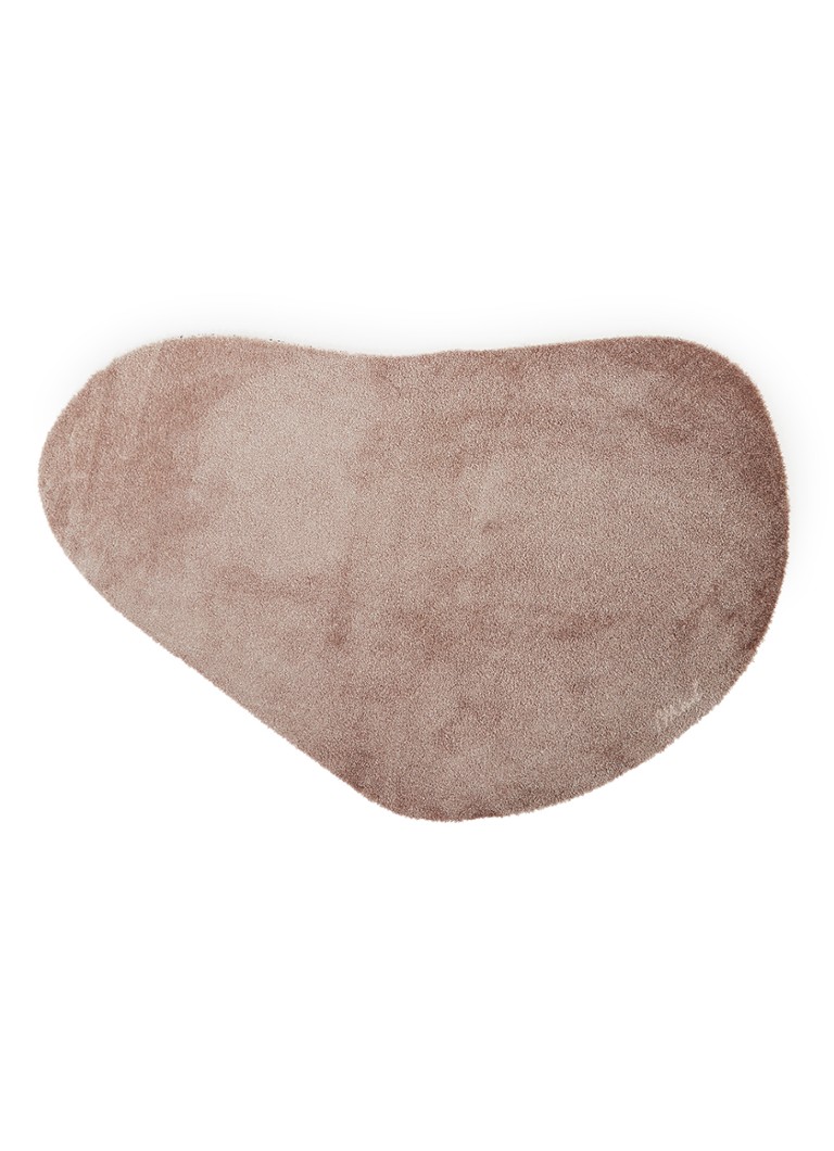 Mad About Mats Neil universele mat 85 x 85 cm Taupe - Deal