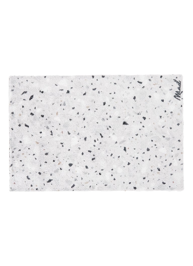 Mad About Mats Babet universele mat 50 x 75 cm Wit - Deal