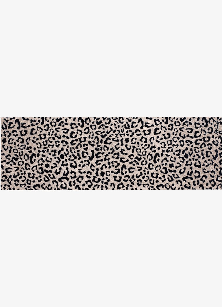 Mad About Mats Olivia universele mat 50 x 150 cm Beige - Deal