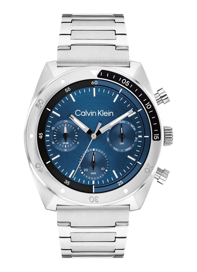 Calvin Klein Heren Horloge CK25200464