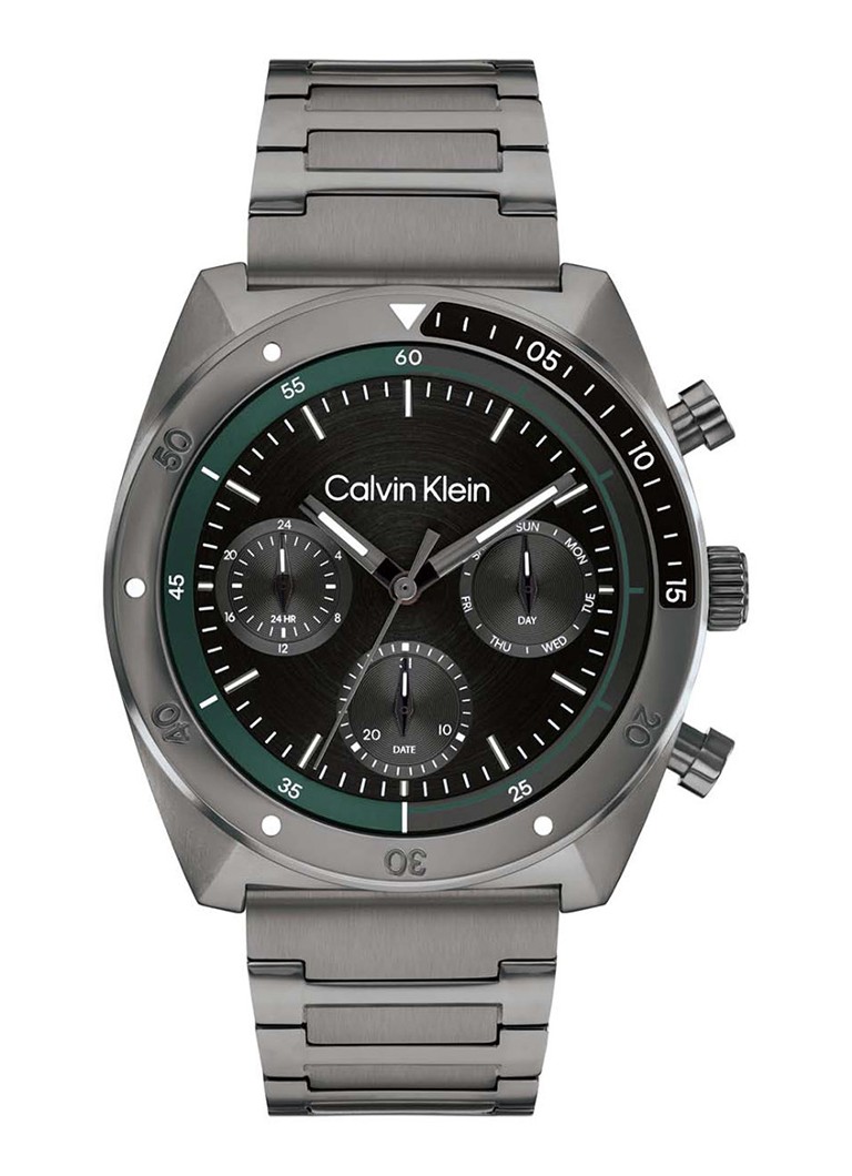 Calvin Klein Heren Horloge CK25200466