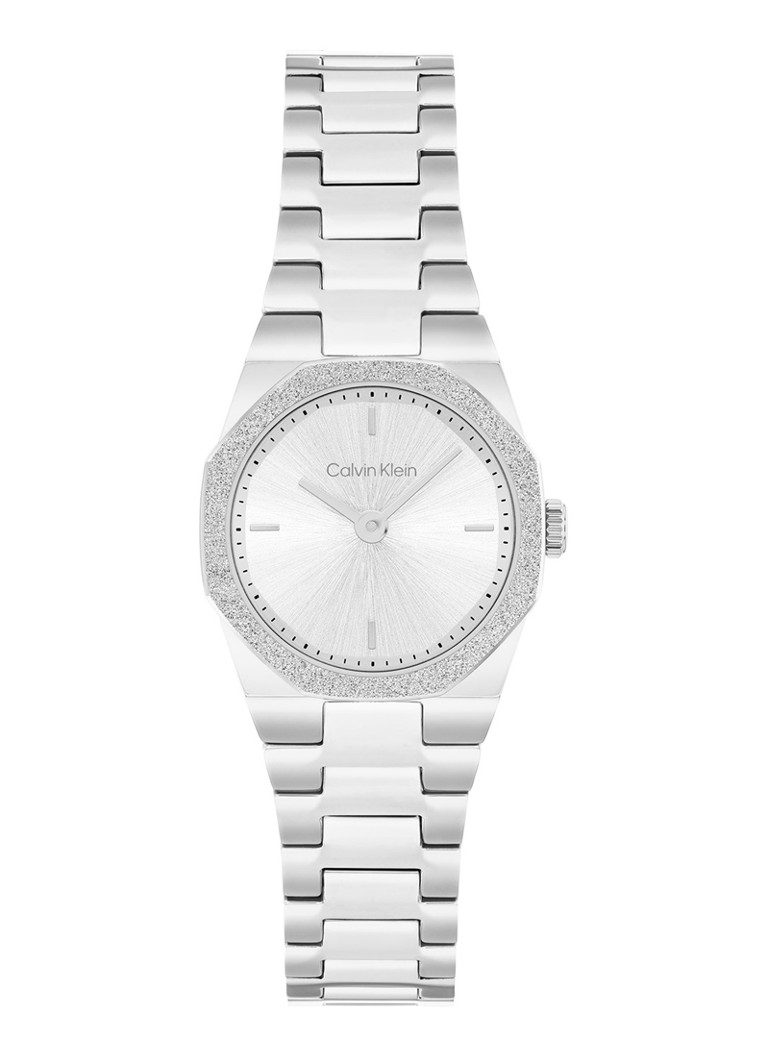 Calvin Klein Dames Horloge CK25100141