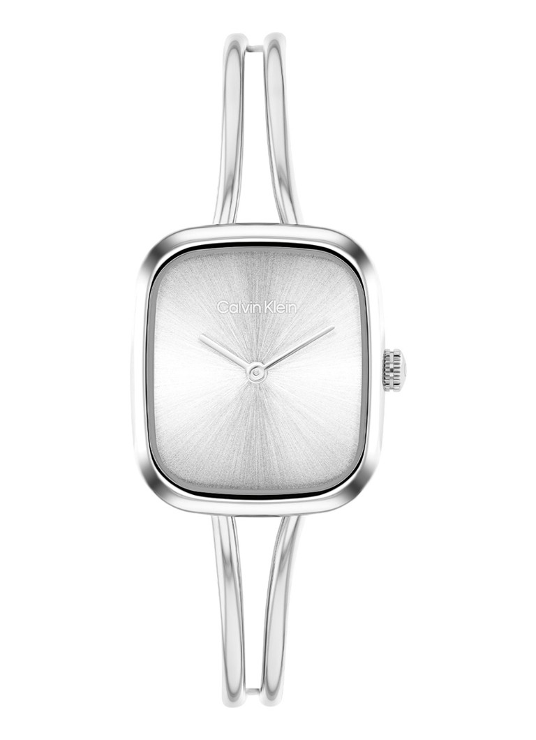 Calvin Klein Dames Horloge CK25100131
