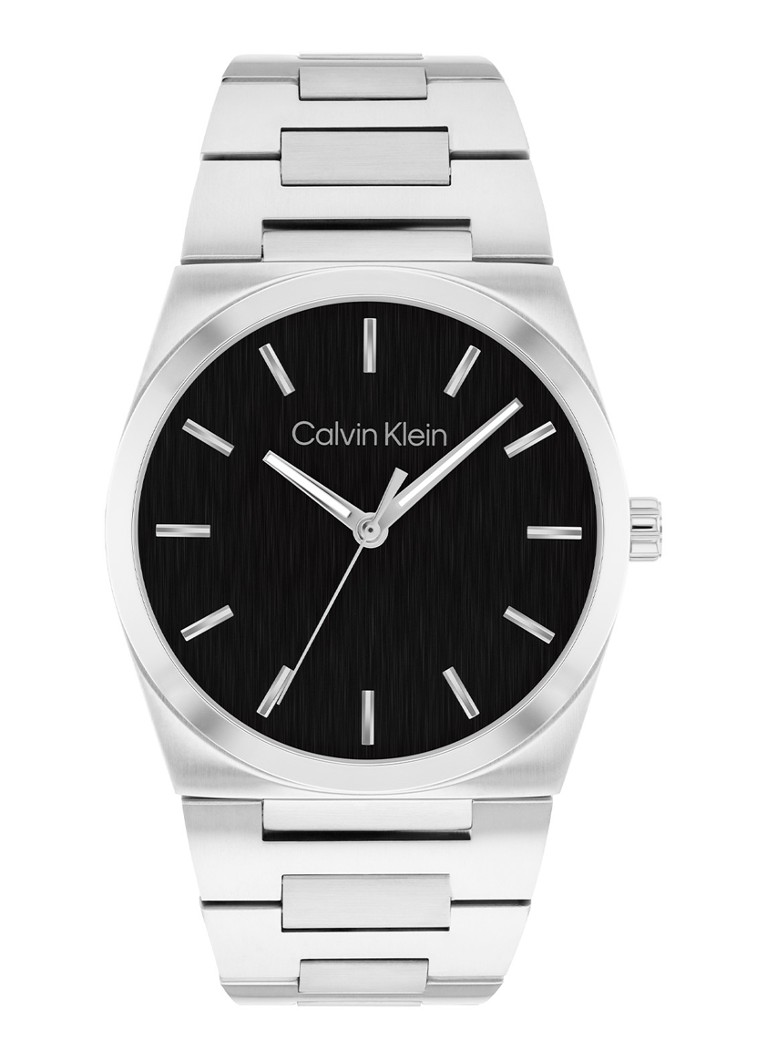 Calvin Klein Heren Horloge CK25200543