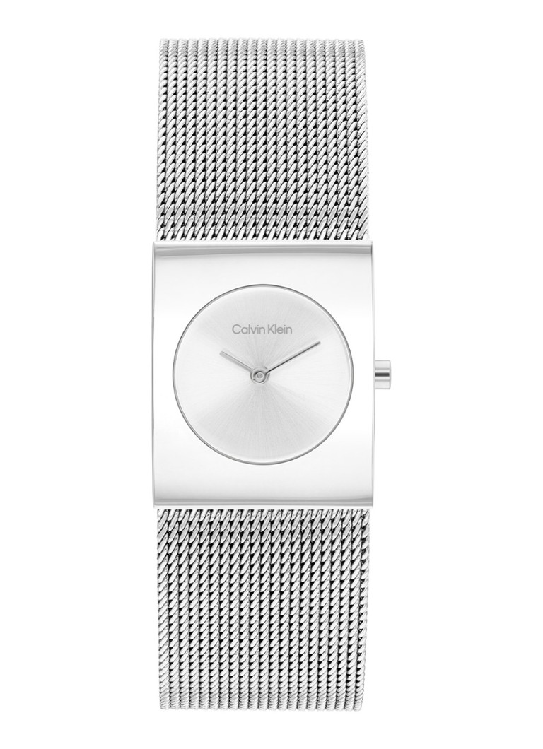 Calvin Klein Dames Horloge CK25100135
