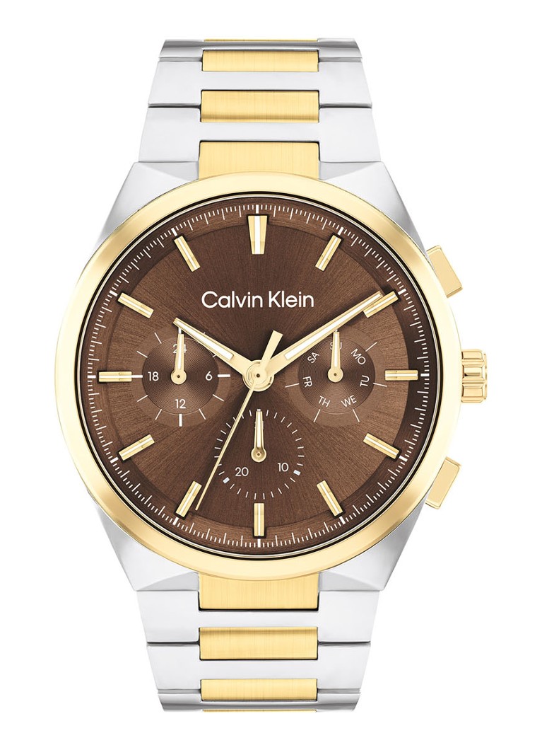 Calvin Klein Heren Horloge CK25200442