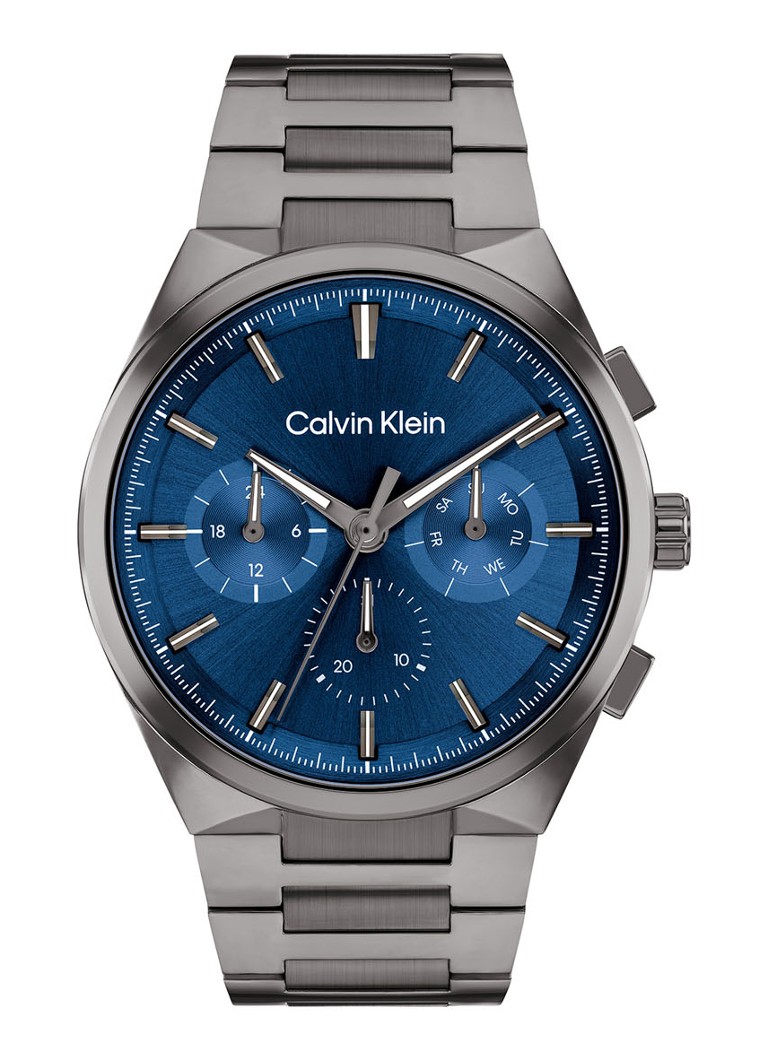 Calvin Klein Heren Horloge CK25200443