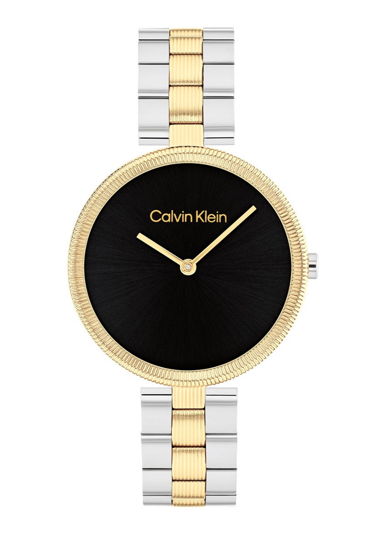 Calvin Klein Dames Horloge CK25100012