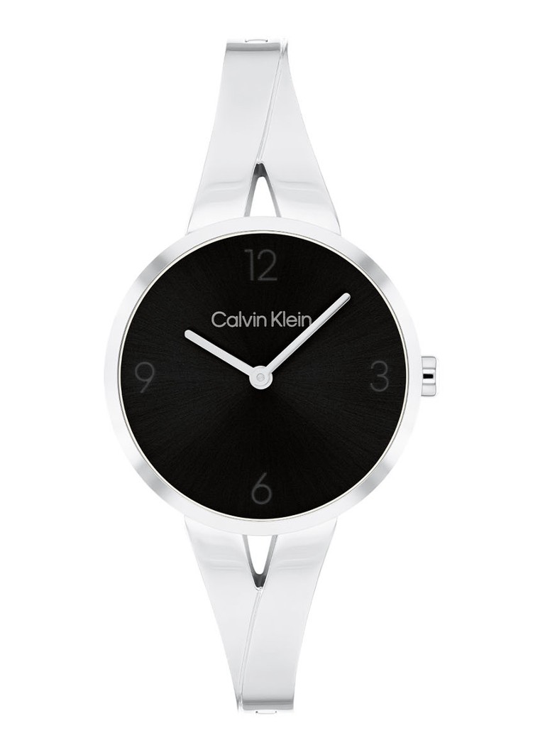 Calvin Klein Dames Horloge CK25100026