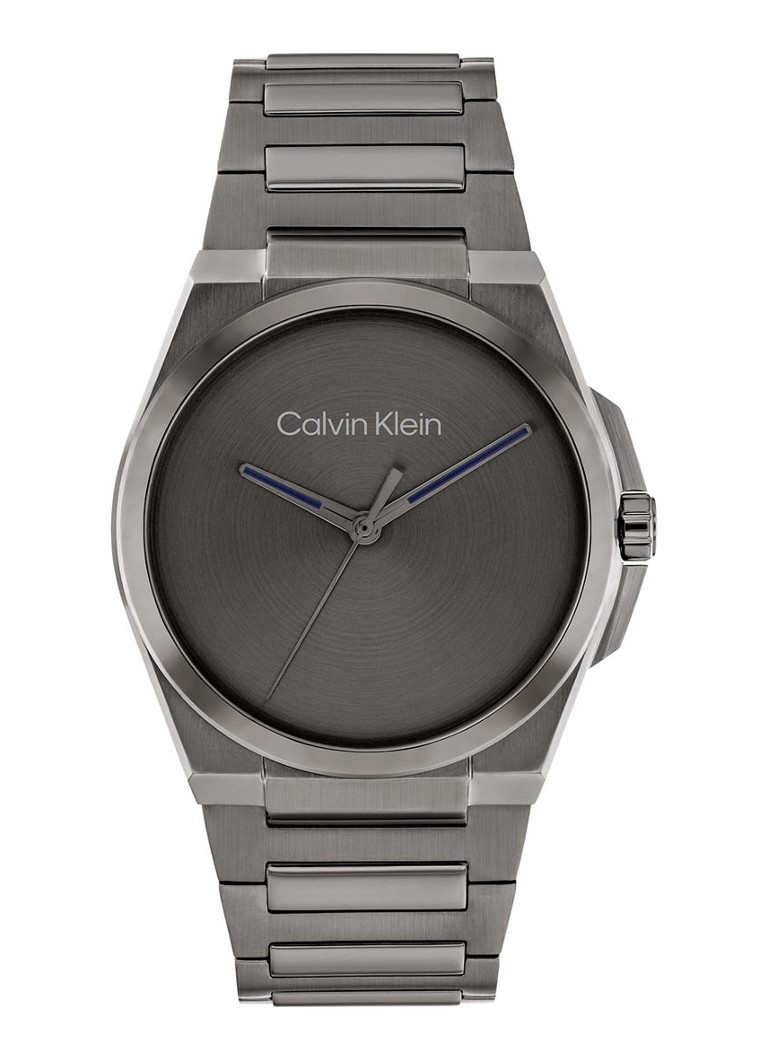 Calvin Klein Heren Horloge CK25200458
