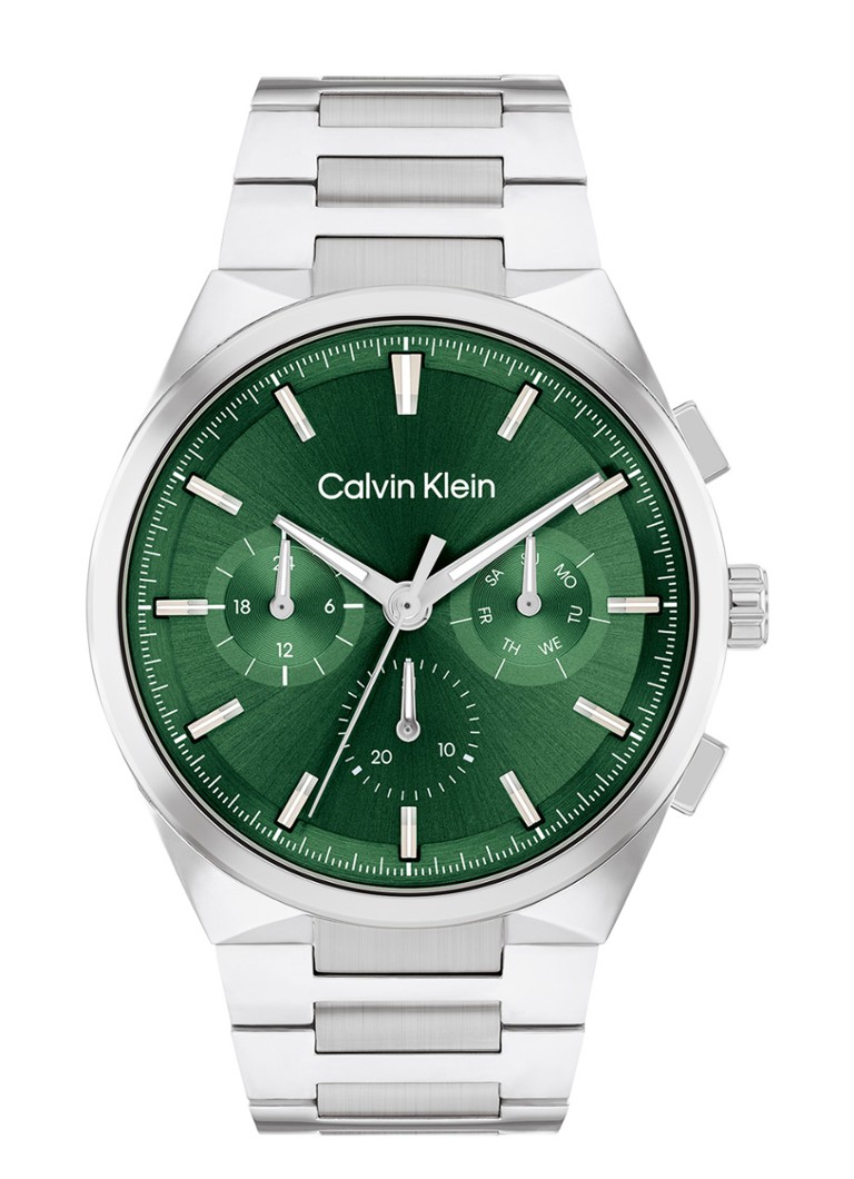 Calvin Klein Heren Horloge CK25200441