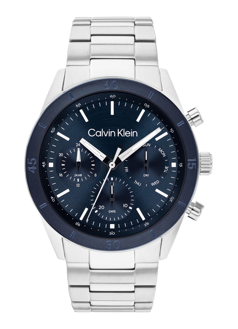 Calvin Klein Heren Horloge CK25200556