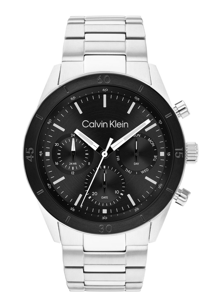 Calvin Klein Heren Horloge CK25200557