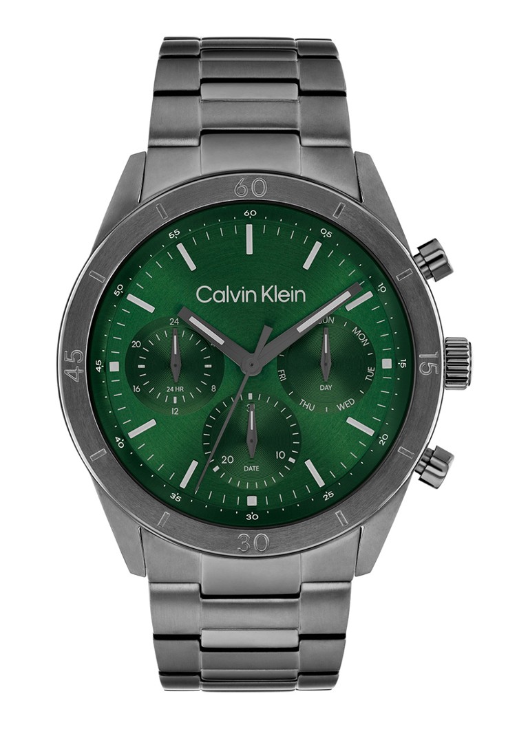 Calvin Klein Heren Horloge CK25200561