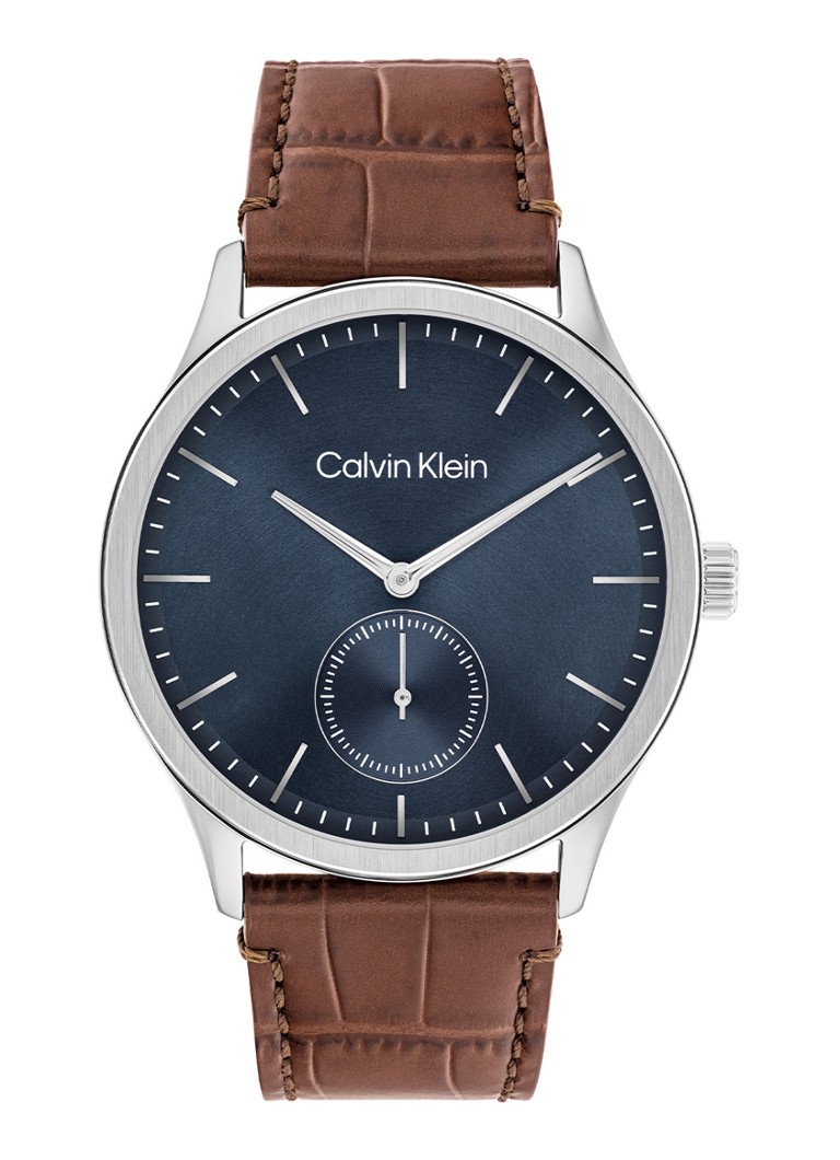 Calvin Klein Heren Horloge CK25200552