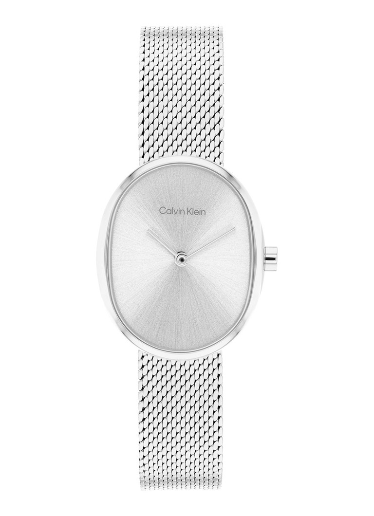 Calvin Klein Dames Horloge CK25100173