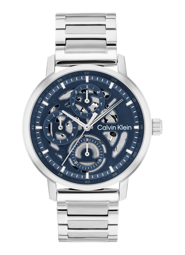 Calvin Klein Heren Horloge CK25200562