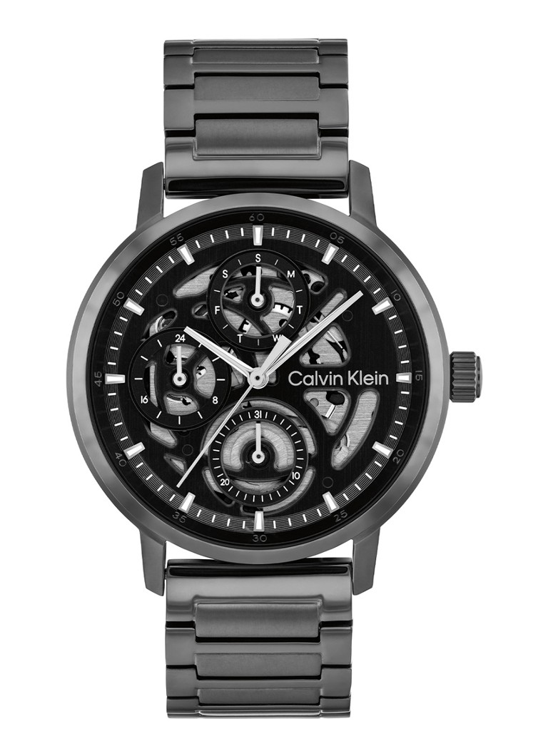 Calvin Klein Heren Horloge CK25200563