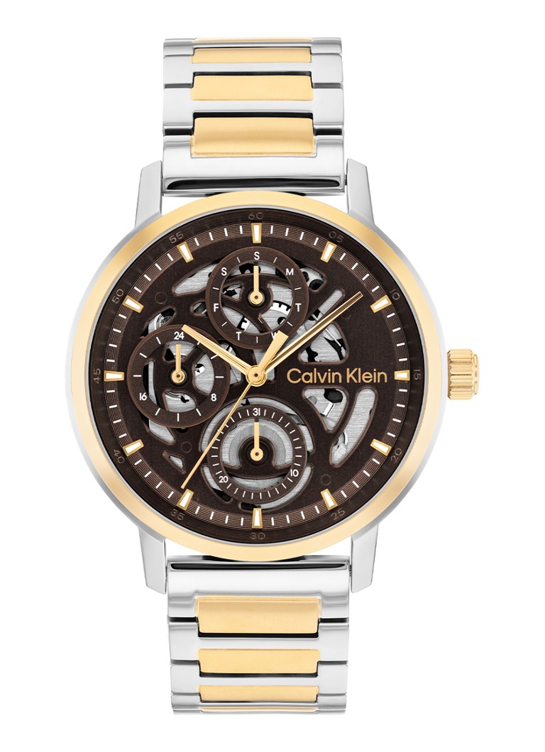 Calvin Klein Heren Horloge CK25200564