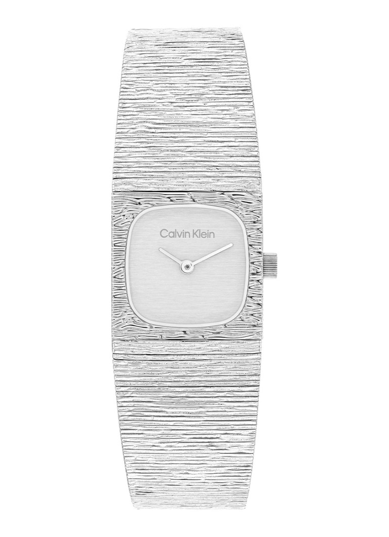 Calvin Klein Dames Horloge CK25100177