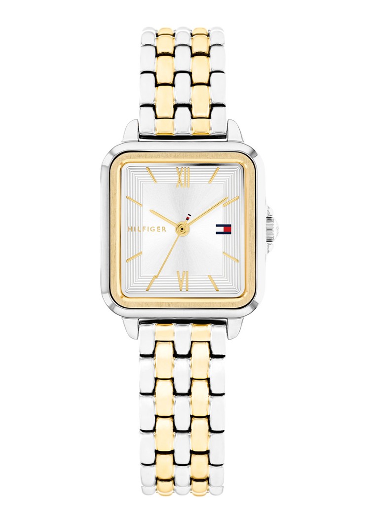 Tommy Hilfiger Dames Horloge TH1782861