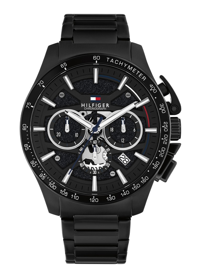 Tommy Hilfiger Heren Horloge TH1792262