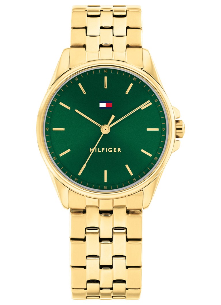 Tommy Hilfiger Dames Horloge TH1782799
