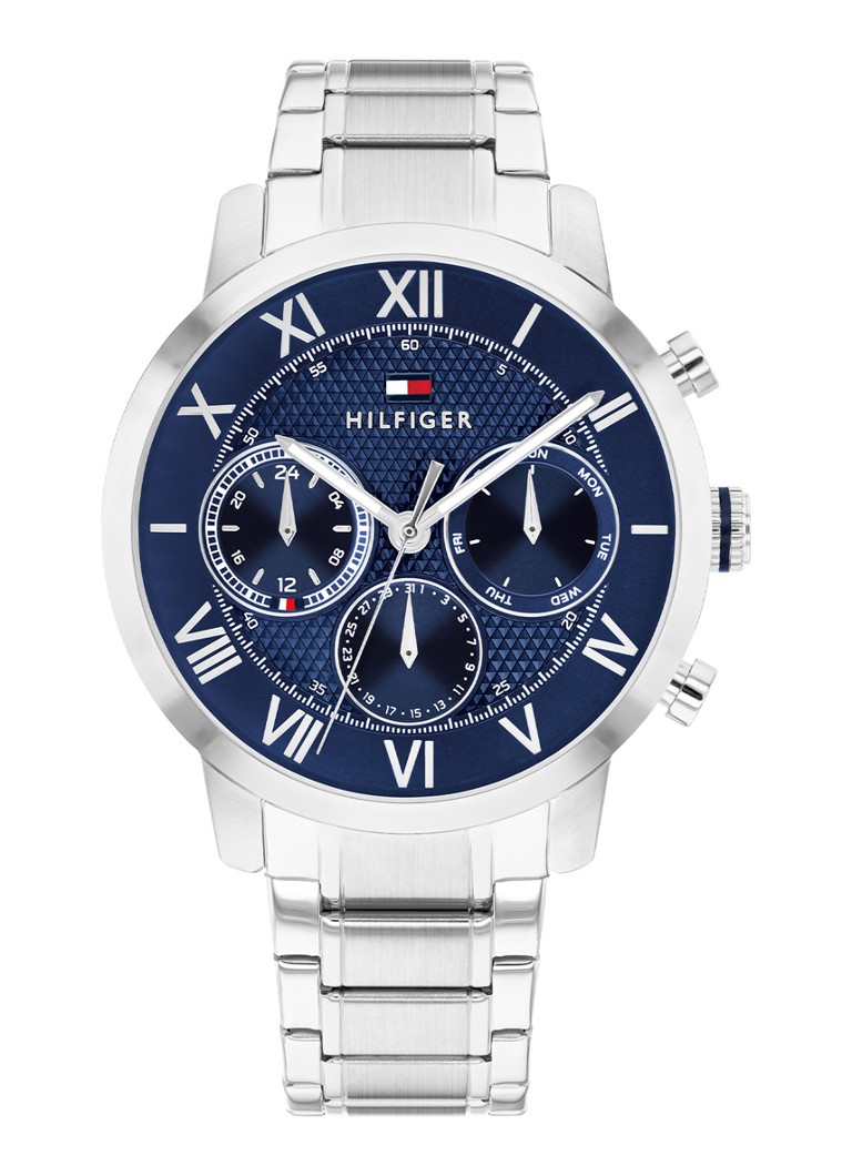 Tommy Hilfiger Heren Horloge TH1710728