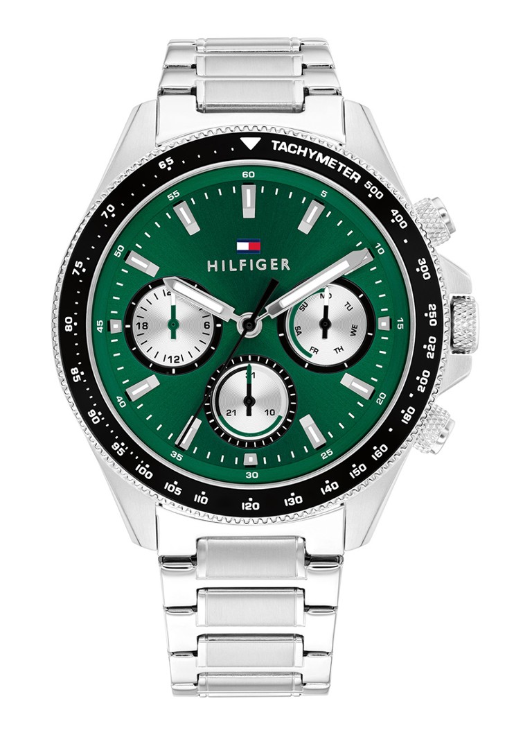Tommy Hilfiger Heren Horloge TH1792211