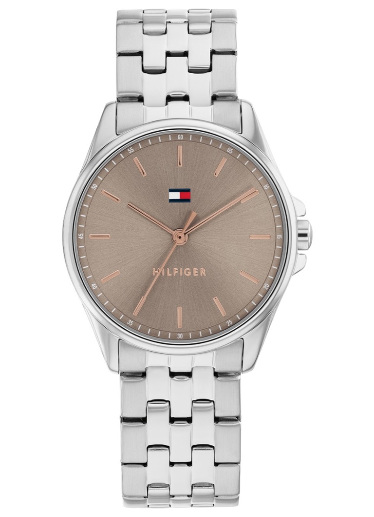 Tommy Hilfiger Dames Horloge TH1782801