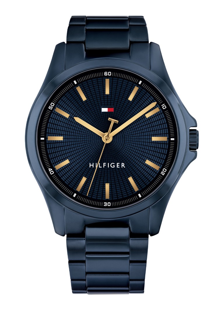 Tommy Hilfiger Heren Horloge TH1710742
