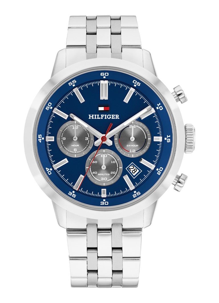 Tommy Hilfiger Heren Horloge TH1710753