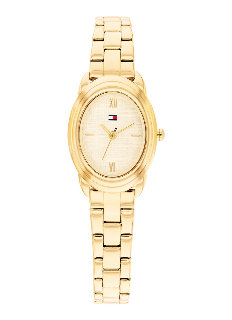 Tommy Hilfiger Heren Horloge TH1782875