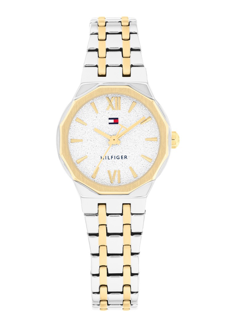 Tommy Hilfiger Dames Horloge TH1782888