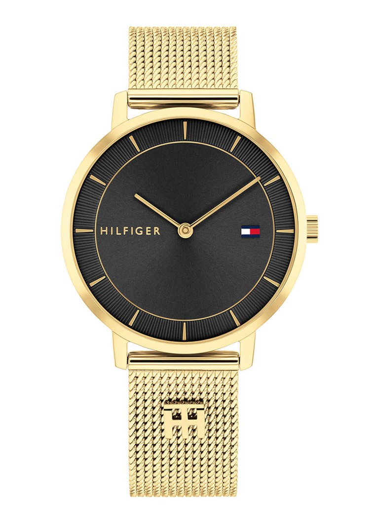 Tommy Hilfiger Dames Tea horloge TH1782739