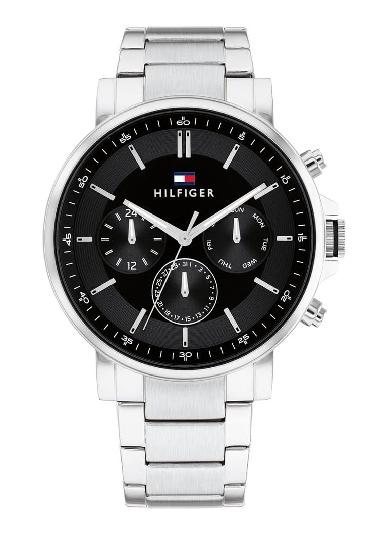 Tommy Hilfiger Heren Tyson horloge TH1710667